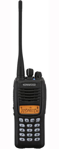  Kenwood TK-3317M4